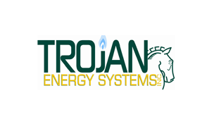 Trojan Energy Systems (old logo)