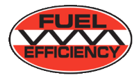 Fuel Efficiency logo