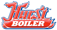 Hurst Boiler logo