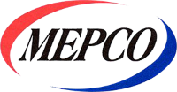 MEPCO logo
