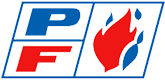 Power Flame logo